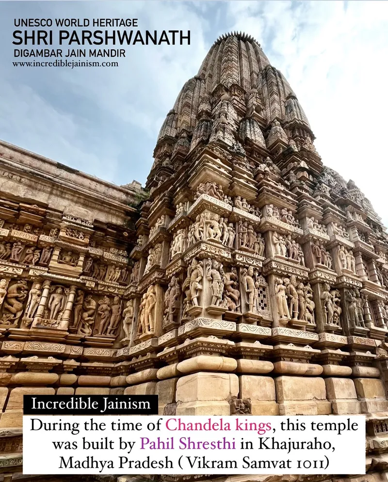 Image Khajuraho - UNESCO World Heritage Site image beautiful - Incredible Jainism on X: 