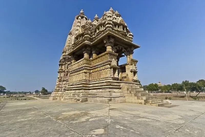 Image Khajuraho - UNESCO World Heritage Site image beautiful image beautiful - Javari Temple, Khajuraho Our beautiful Wall Art and Photo Gifts ...