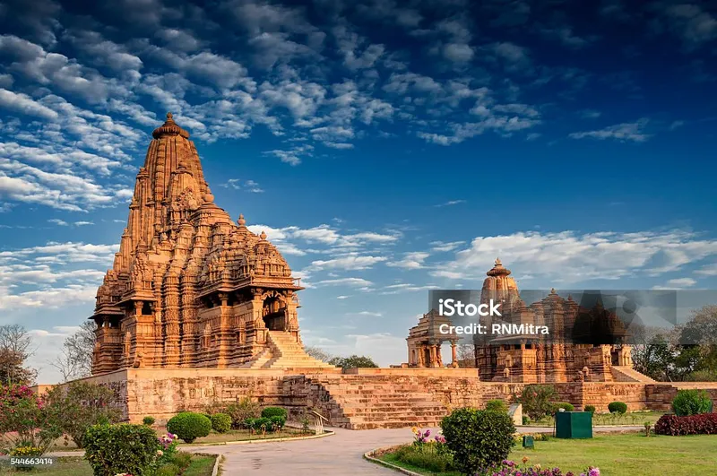 Image Khajuraho - UNESCO World Heritage Site image beautiful image beautiful - Kandariya Mahadeva Temple Khajuraho Indiaunesco World Heritage ...