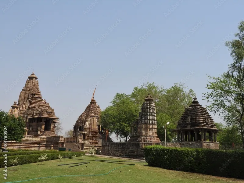 Image Khajuraho - UNESCO World Heritage Site image beautiful image beautiful image beautiful - Beautiful image of Kandariya Mahadeva temple, Khajuraho ...