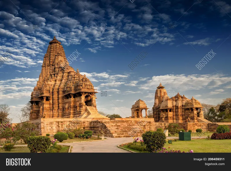 Image Khajuraho - UNESCO World Heritage Site image beautiful image beautiful image beautiful image beautiful image beautiful - Beautiful Image Image & Photo (Free Trial) | Bigstock