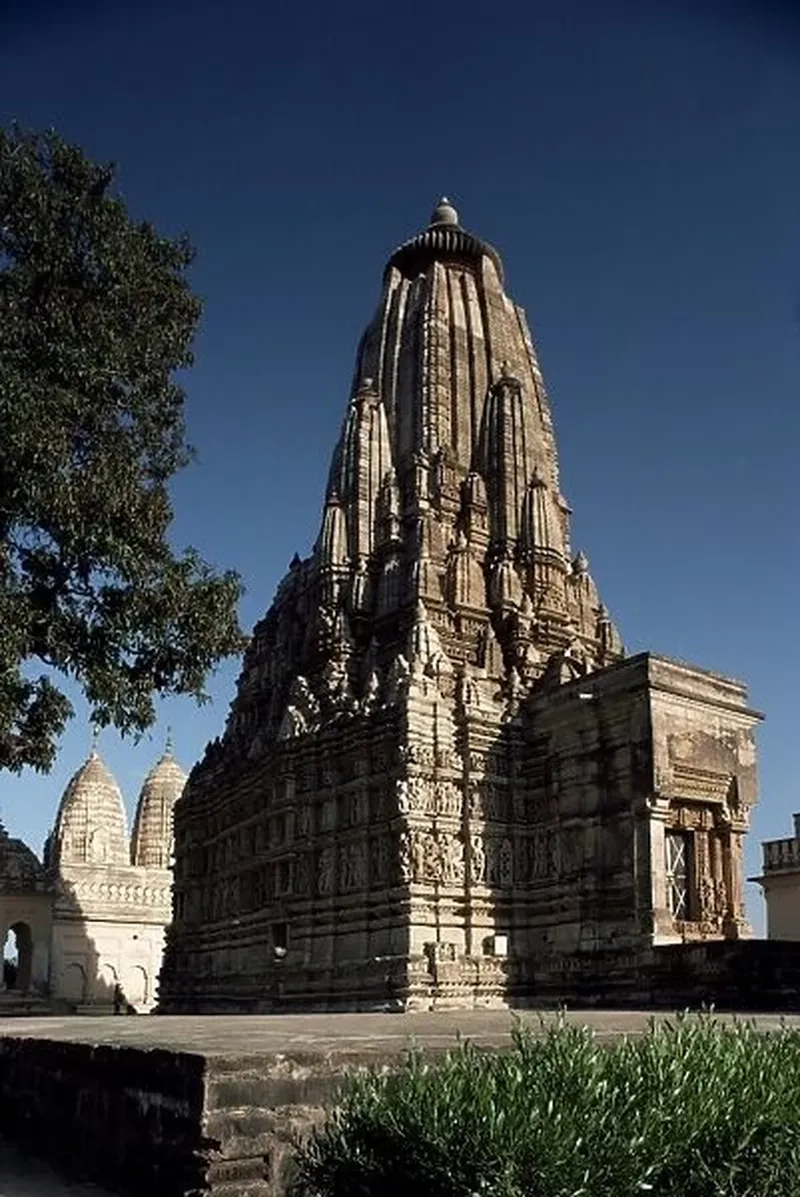 Image Khajuraho - UNESCO World Heritage Site image beautiful image beautiful image beautiful image beautiful image beautiful image beautiful - Parsvanatha Temple, East Group, Khajuraho Our beautiful Wall Art ...