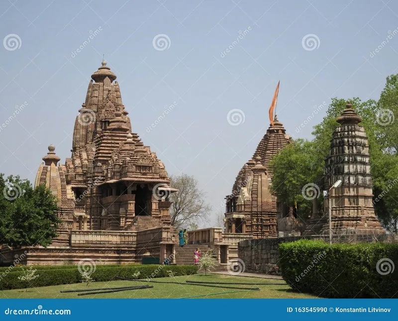 Image Khajuraho - UNESCO World Heritage Site image beautiful image beautiful image beautiful image beautiful image beautiful image beautiful image beautiful - Beautiful Image of Kandariya Mahadeva Temple, Khajuraho ...