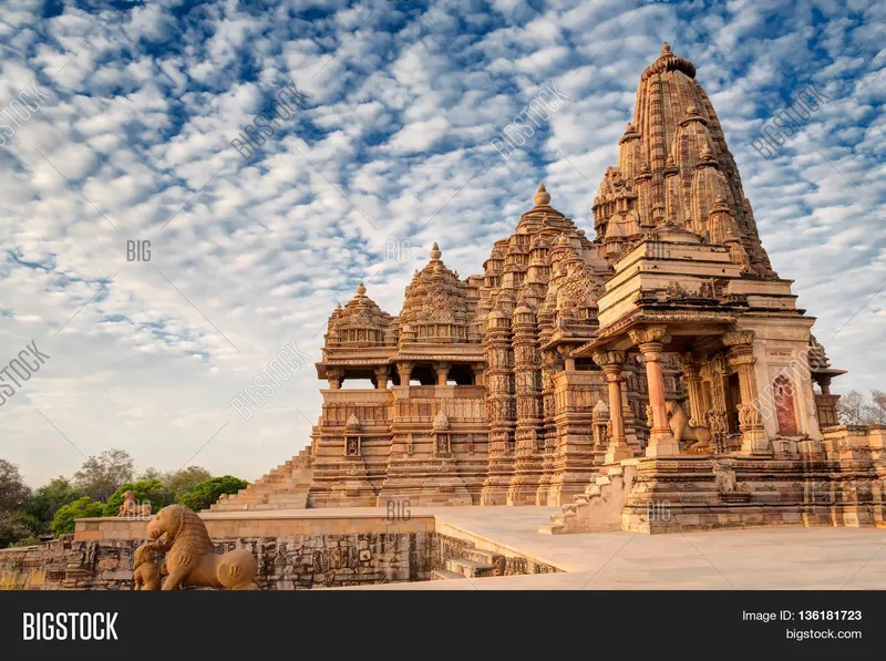 Image Khajuraho - UNESCO World Heritage Site image beautiful image beautiful image beautiful image beautiful image beautiful image beautiful image beautiful - Beautiful Image Image & Photo (Free Trial) | Bigstock