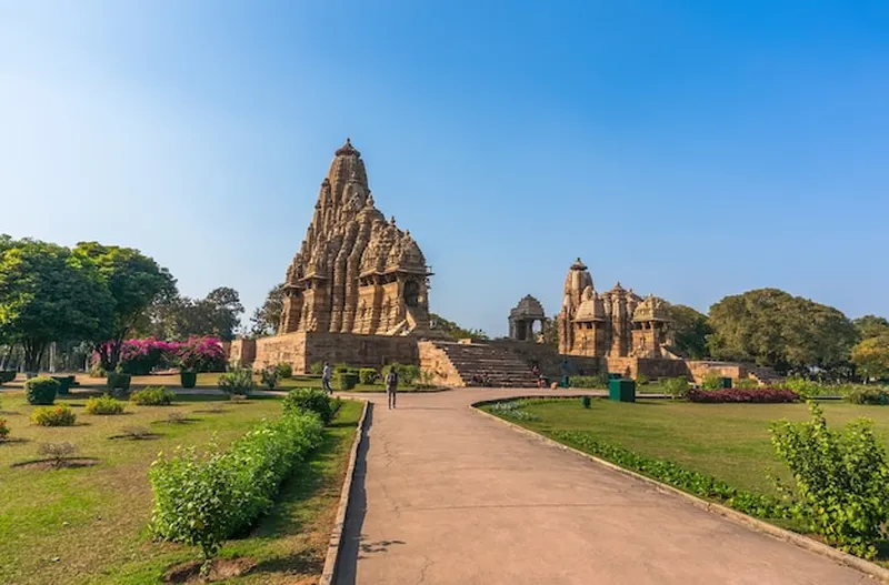 Image Khajuraho - UNESCO World Heritage Site image beautiful image beautiful image beautiful image beautiful image beautiful image beautiful image beautiful image beautiful - Premium Photo | Beautiful image of Kandariya Mahadeva temple ...