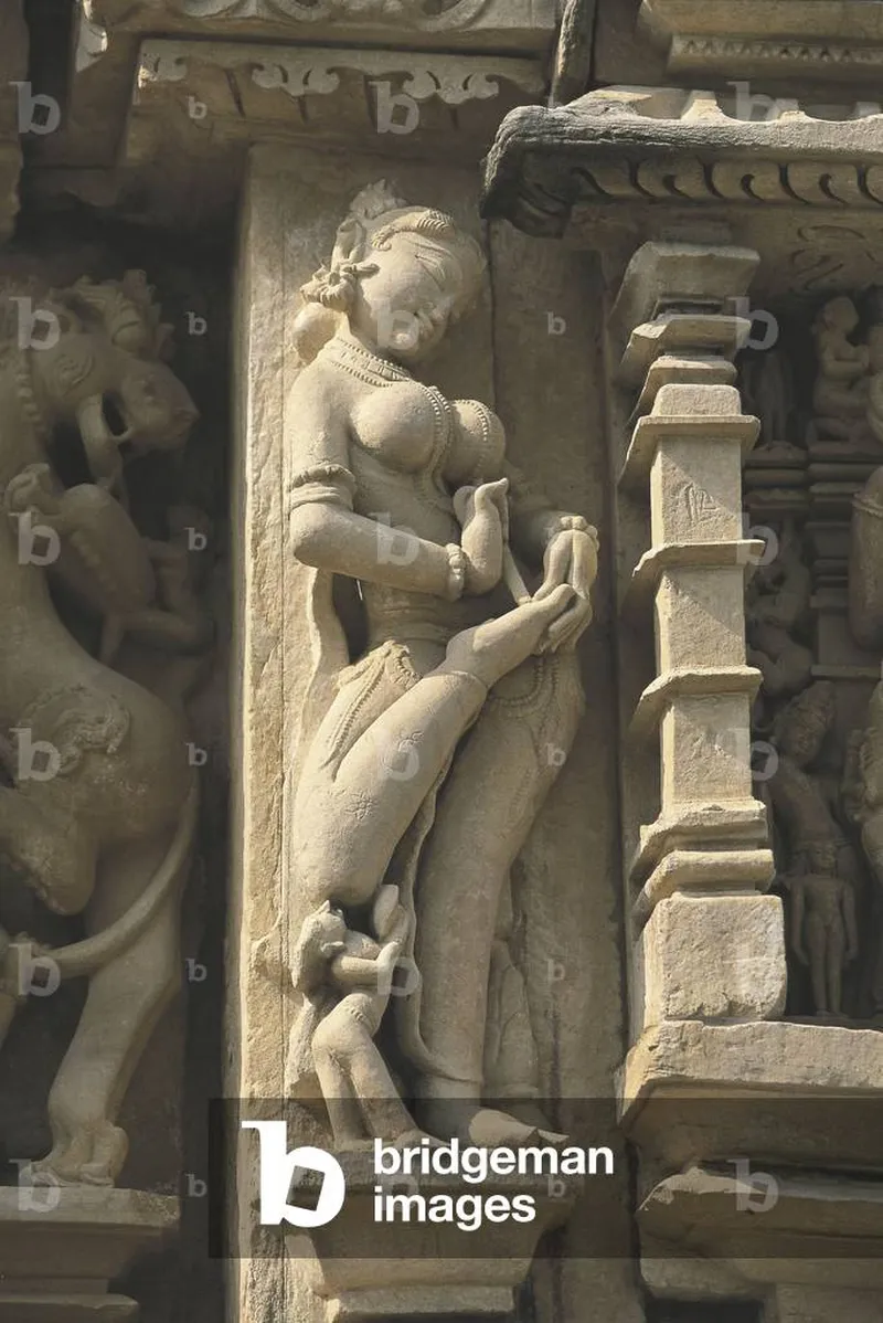 Image Khajuraho - UNESCO World Heritage Site image beautiful image beautiful image beautiful image beautiful image beautiful image beautiful image beautiful image beautiful image beautiful - Image of Relief depicting a Surasundari (heavenly beauty ...