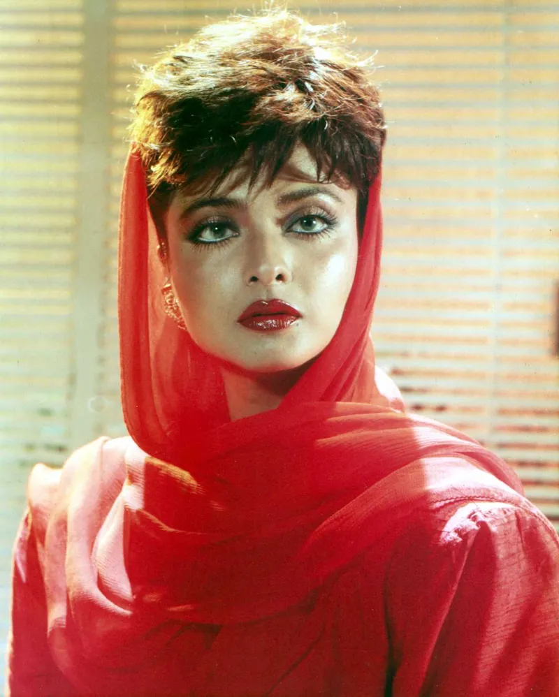 Image Khoon Bhari Maang image beautiful - Khoon Bhari Maang (1988) - IMDb