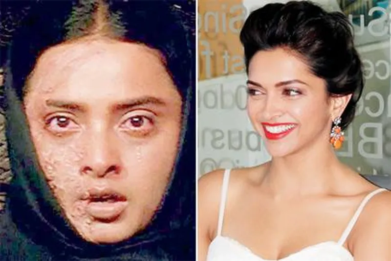 Image Khoon Bhari Maang image beautiful image beautiful - Deepika Padukone to play Rekha's role in 'Khoon Bhari Maang' remake?