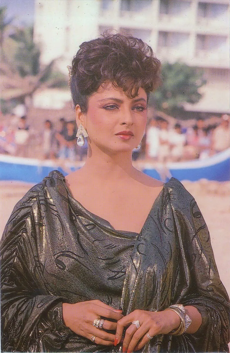 Image Khoon Bhari Maang image beautiful image beautiful image beautiful - Rekha: Khoon Bhari Maang