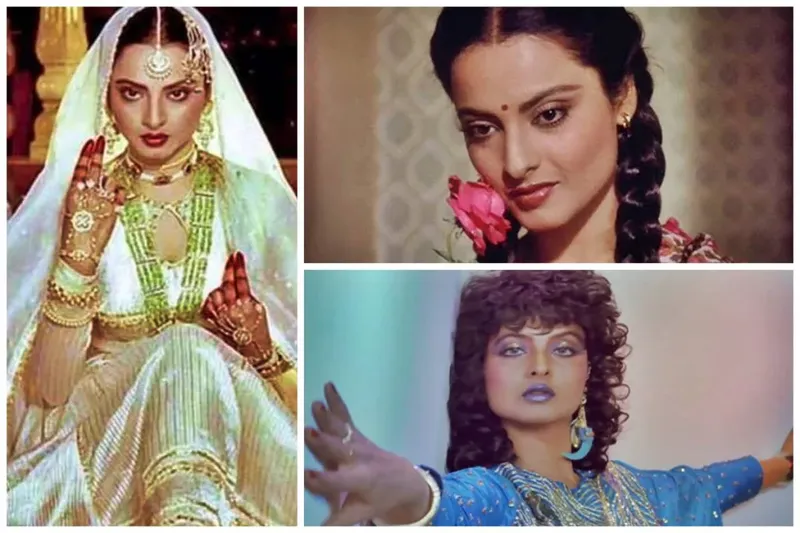 Image Khoon Bhari Maang image beautiful image beautiful image beautiful image beautiful image beautiful image beautiful image beautiful - Happy birthday Rekha: Top feminist films of the OG queen - The ...