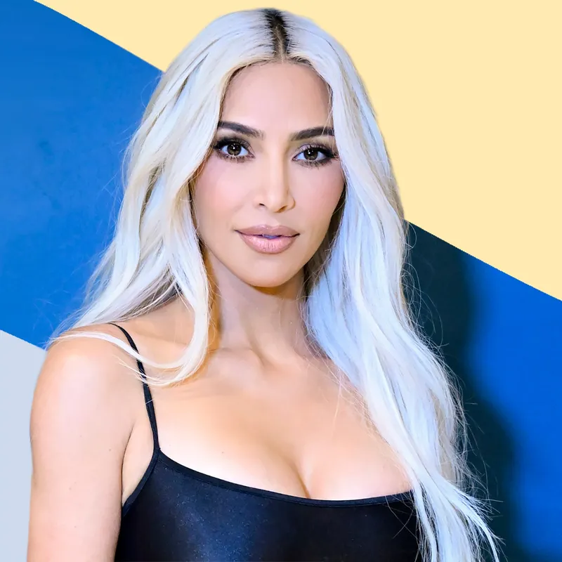 84+ most beautiful images of Kim Kardashian