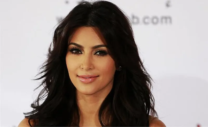 Image Kim Kardashian image beautiful image beautiful image beautiful image beautiful image beautiful - Kim Kardashian says beauty of Arab women 'unique and exotic'