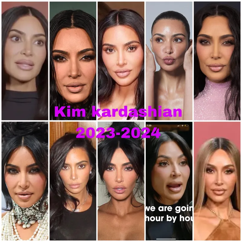 Image Kim Kardashian image beautiful image beautiful image beautiful image beautiful image beautiful image beautiful image beautiful - Is it just me or Kim has totally lost her beauty? : r/KUWTKsnark