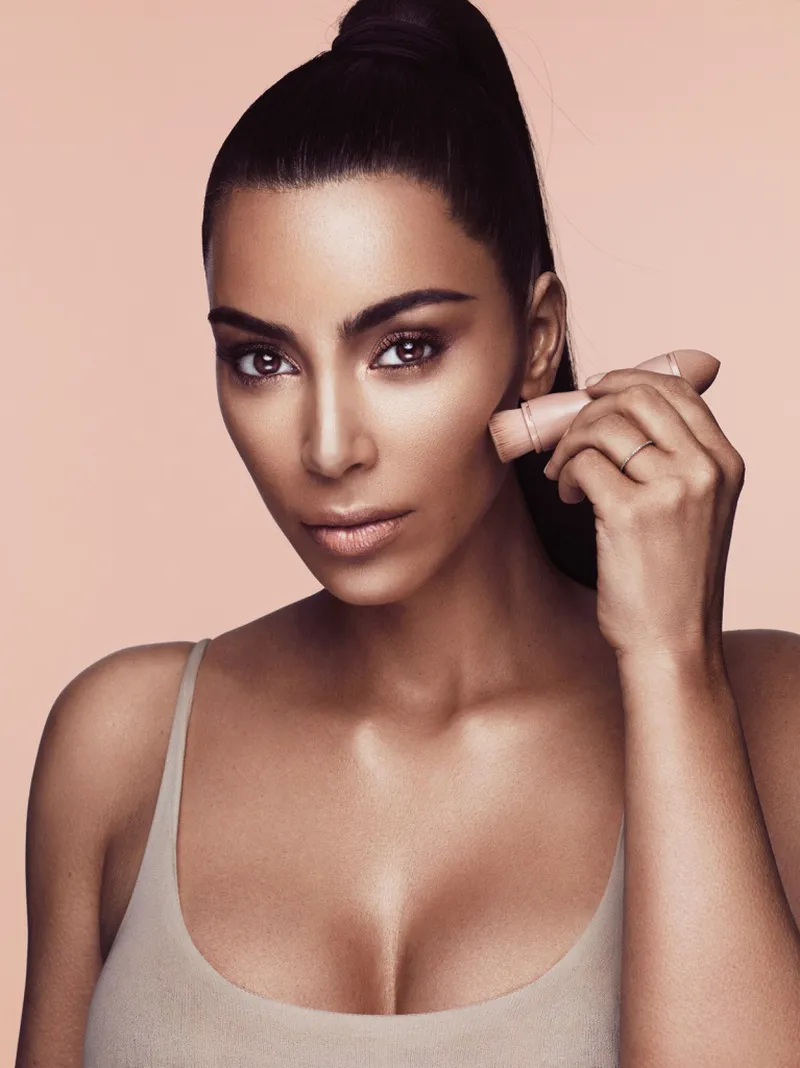 Image Kim Kardashian image beautiful image beautiful image beautiful image beautiful image beautiful image beautiful image beautiful - How Kim Kardashian Built Her Fashion & Beauty Empire