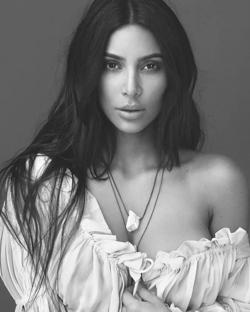 Image Kim Kardashian image beautiful image beautiful image beautiful image beautiful image beautiful image beautiful image beautiful image beautiful - Kim Kardashian West Talks Concealer, Contour, and Being a Beauty ...