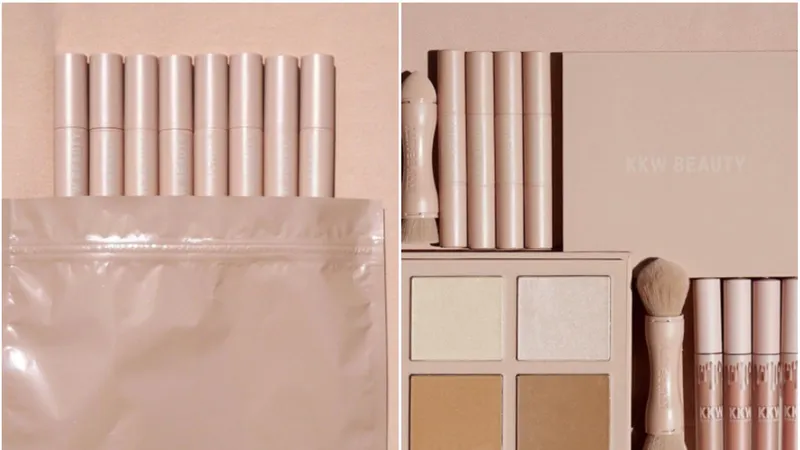 Image Kim Kardashian image beautiful image beautiful image beautiful image beautiful image beautiful image beautiful image beautiful image beautiful image beautiful - How to Tell if KKW Beauty Products Are Fake, According to Kim ...