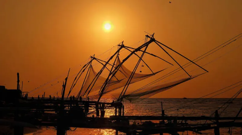 Image Kochi - Chinese Fishing Nets image beautiful image beautiful - 1,400+ Chinese Fishing Nets Stock Photos, Pictures & Royalty-Free ...