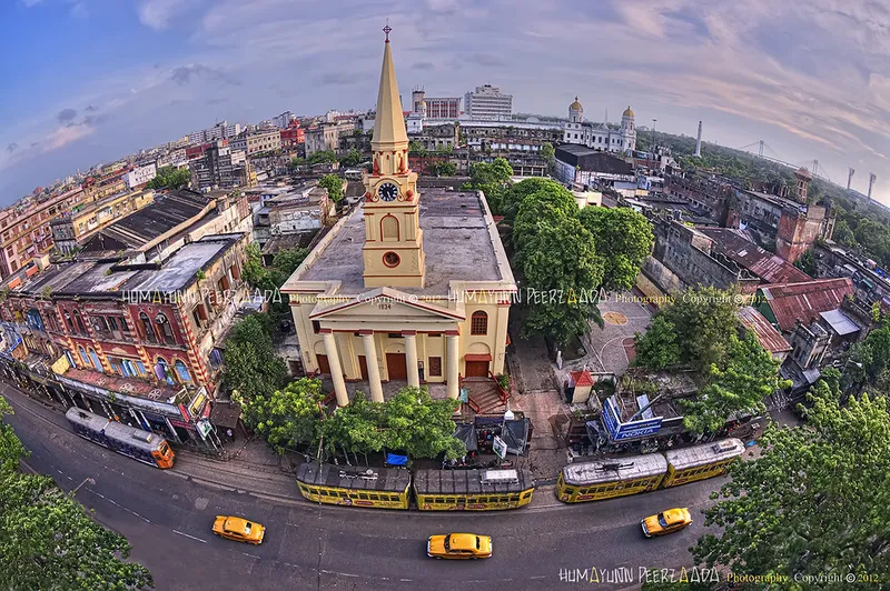 96+ most beautiful images in Kolkata – City of Joy India