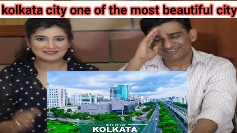 Image Kolkata - City of Joy image beautiful - Pakistani Reacts to KOLKATA - CITY OF JOY || BEAUTIFUL CITY OF ...