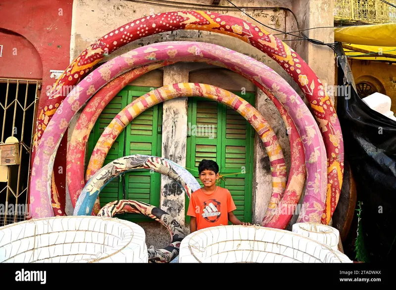 Image Kolkata - City of Joy image beautiful image beautiful - Bengal boy hi-res stock photography and images - Page 2 - Alamy