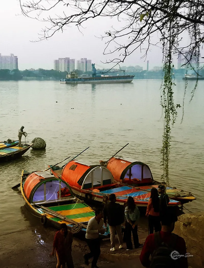 Image Kolkata - City of Joy image beautiful image beautiful image beautiful - The beautiful evening city of joy Kolkata. #kolkatasunsets… | Flickr