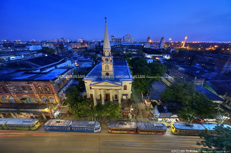 Image Kolkata - City of Joy image beautiful image beautiful image beautiful image beautiful - Church of The Sacred Heart of Jesus and the beautiful city… | Flickr