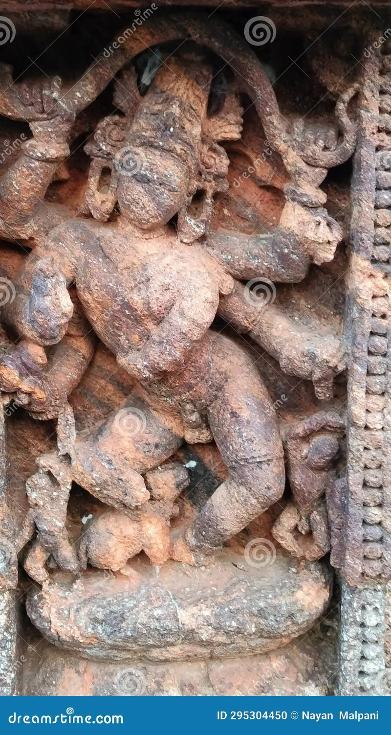 Image Konark Sun Temple - UNESCO World Heritage Site image beautiful - Close Up of Beautiful Sculptures from the Konark Sun Temple ...