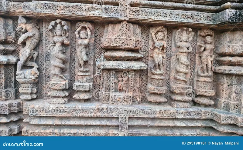 Image Konark Sun Temple - UNESCO World Heritage Site image beautiful - Beautiful Sculptures from the Konark Sun Temple, Odisha - a UNESCO ...