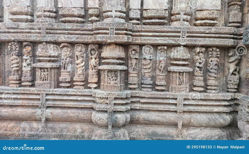 Image Konark Sun Temple - UNESCO World Heritage Site image beautiful - Beautiful Sculptures from the Konark Sun Temple, Odisha - a UNESCO ...