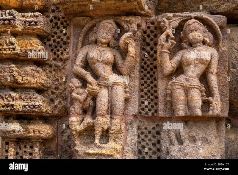 96+ most beautiful images in Konark Sun Temple – UNESCO World Heritage Site India