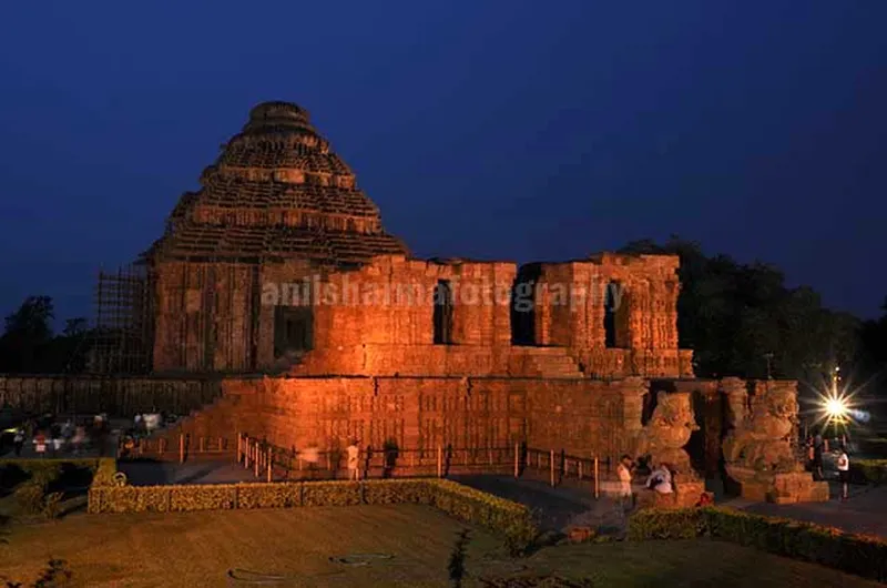 Image Konark Sun Temple - UNESCO World Heritage Site image beautiful image beautiful - Monuments- Sun Temple Konark (Orissa) | Monuments: Sun Temple ...