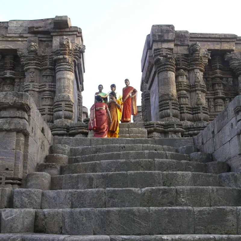 96+ most beautiful images in Konark Sun Temple - UNESCO World Heritage ...