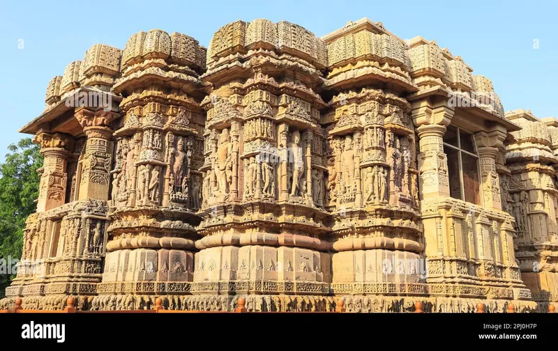 Image Konark Sun Temple - UNESCO World Heritage Site image beautiful image beautiful image beautiful - Surya temple architecture hi-res stock photography and images ...