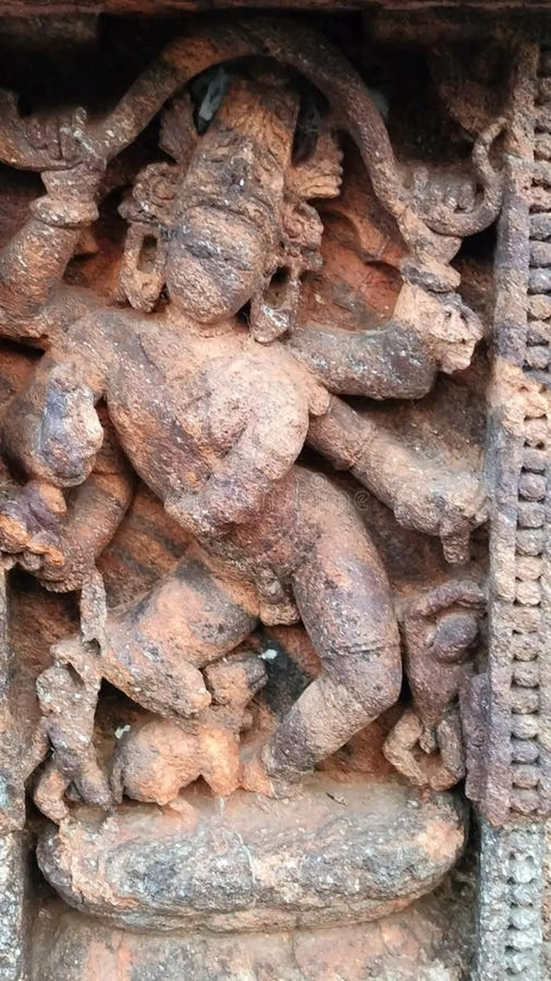 Image Konark Sun Temple - UNESCO World Heritage Site image beautiful image beautiful image beautiful - Close Up of Beautiful Sculptures from the Konark Sun Temple ...