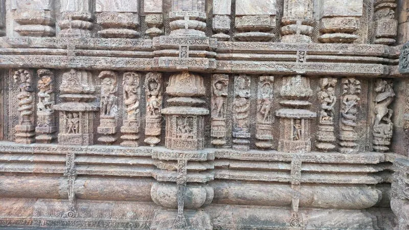 Image Konark Sun Temple - UNESCO World Heritage Site image beautiful image beautiful image beautiful - Beautiful Sculptures from the Konark Sun Temple, Odisha - a UNESCO ...