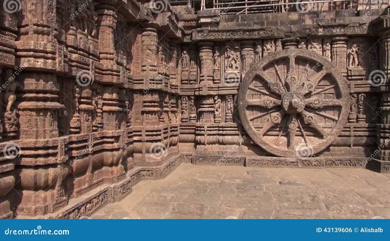 Image Konark Sun Temple - UNESCO World Heritage Site image beautiful image beautiful image beautiful image beautiful image beautiful - Carvings in Sun Temple, Konark, India. World Heritage, UNESCO ...