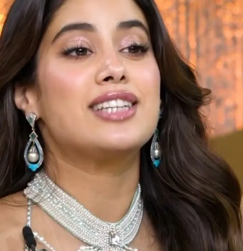 Image Kosaraju Hari Krishna image beautiful image beautiful image beautiful image beautiful image beautiful - When Janhvi Kapoor wrote a 'jealousy' plot in her friend's love story ...