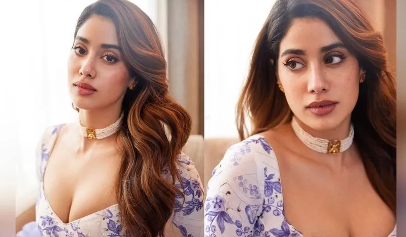 Image Kosaraju Hari Krishna image beautiful image beautiful image beautiful image beautiful image beautiful image beautiful image beautiful image beautiful image beautiful - When Janhvi Kapoor crafted a 'Jealousy' plot for her friend's love ...