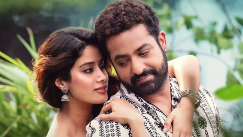 Image Kosaraju Hari Krishna image beautiful image beautiful image beautiful image beautiful image beautiful image beautiful image beautiful image beautiful image beautiful - Chuttamalle | Devara Second Single | NTR | Janhvi Kapoor | Anirudh ...