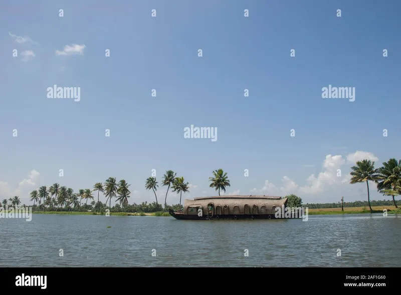 Image Kumarakom - Backwaters image beautiful image beautiful image beautiful image beautiful image beautiful - India and kerala backwaters tree background hi-res stock ...