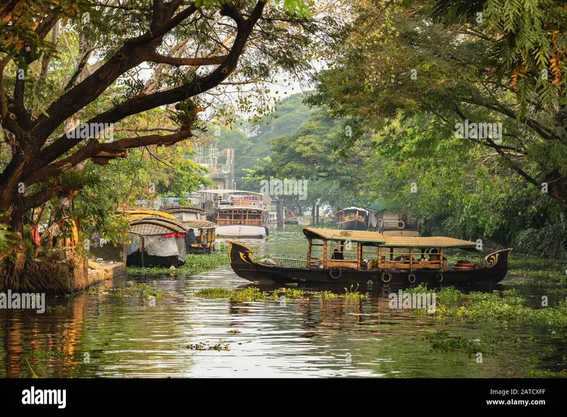 Image Kumarakom - Backwaters image beautiful image beautiful image beautiful image beautiful image beautiful image beautiful image beautiful - Kerala tourism hi-res stock photography and images - Alamy