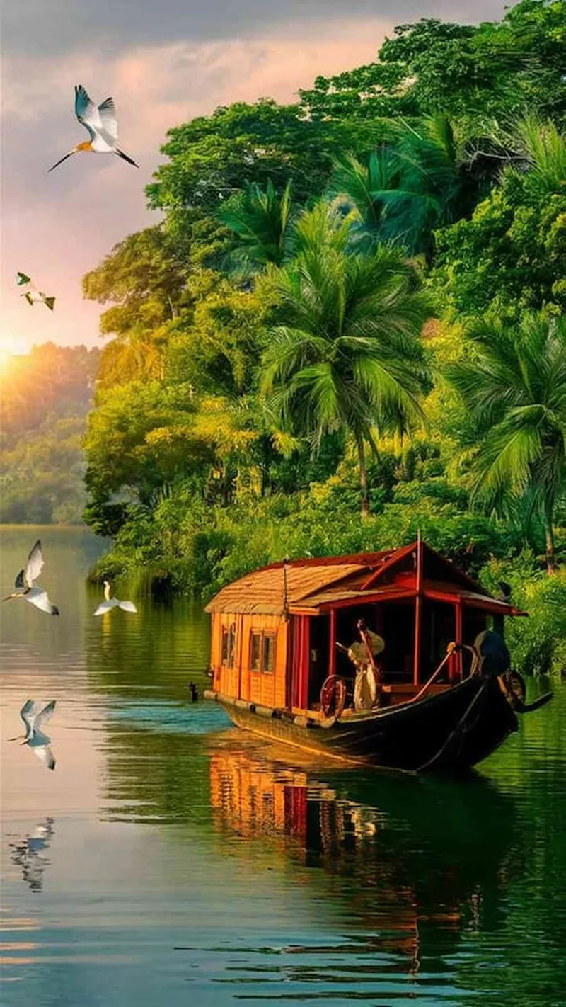 Image Kumarakom - Backwaters image beautiful image beautiful image beautiful image beautiful image beautiful image beautiful image beautiful image beautiful image beautiful - Top 10 Beach Destinations In India For A Relaxing Getaway