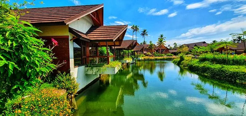 Image Kumarakom - Bird Sanctuary image beautiful image beautiful image beautiful - THE 10 BEST Resorts near Kumarakom Bird Sanctuary