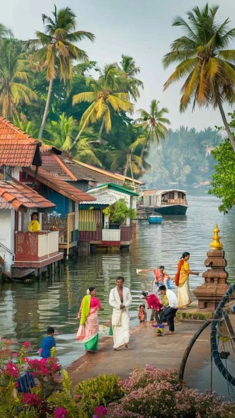 Image Kumarakom - Bird Sanctuary image beautiful image beautiful image beautiful image beautiful image beautiful image beautiful image beautiful image beautiful image beautiful - Kerala's 9 Most Breathtaking Villages For A Magical Retreat