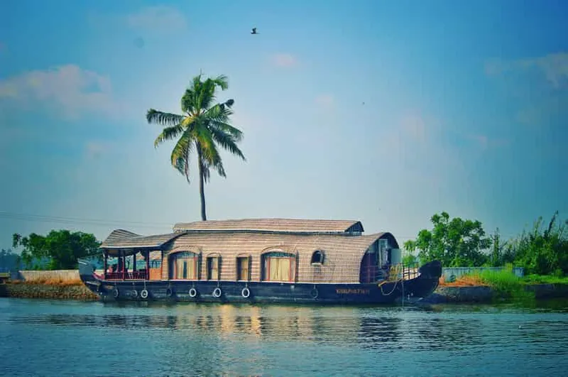 Image Kumarakom - Bird Sanctuary image beautiful image beautiful image beautiful image beautiful image beautiful image beautiful image beautiful image beautiful image beautiful - Nature Beauty, Backwater of Kerala Tour (05 Nights/06 Days ...