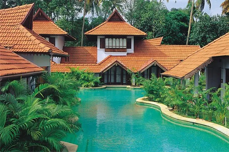 Image Kumarakom - Houseboat Rides image beautiful image beautiful image beautiful - THE 10 CLOSEST Hotels to Rajahamsam houseboats, Kumarakom