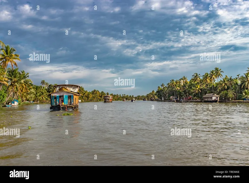 Image Kumarakom - Houseboat Rides image beautiful image beautiful image beautiful image beautiful image beautiful image beautiful - Boat alleppey, kerala hi-res stock photography and images - Page 4 ...