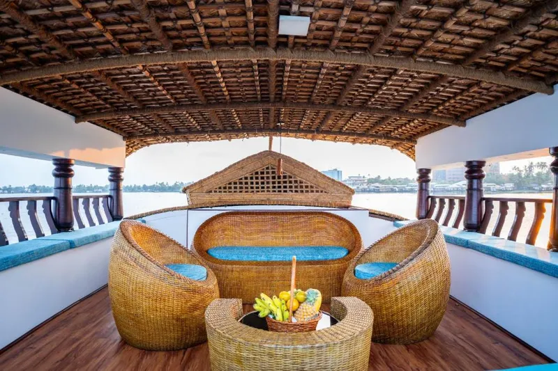 Image Kumarakom - Houseboat Rides image beautiful image beautiful image beautiful image beautiful image beautiful image beautiful - Why Not Houseboat, Alleppey (updated prices 2024)