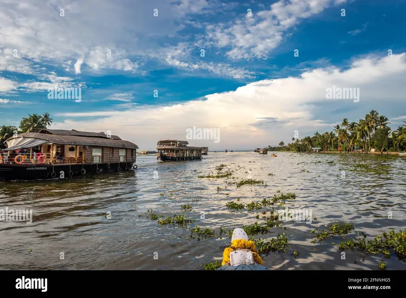 Image Kumarakom - Houseboat Rides image beautiful image beautiful image beautiful image beautiful image beautiful image beautiful image beautiful - Beautiful backwaters hi-res stock photography and images - Page 2 ...