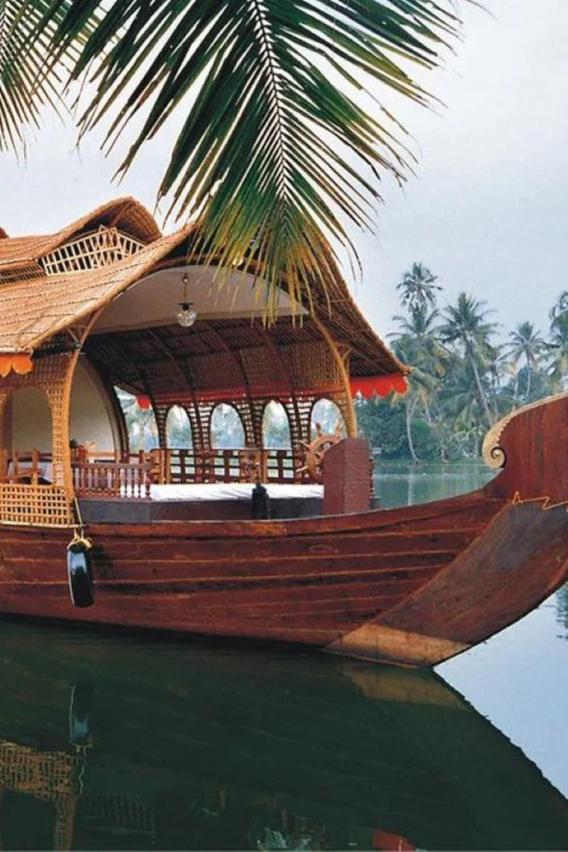 Image Kumarakom - Houseboat Rides image beautiful image beautiful image beautiful image beautiful image beautiful image beautiful image beautiful image beautiful - Nature Beauty of Alleppey Day Cruise Houseboat Tour | GetYourGuide